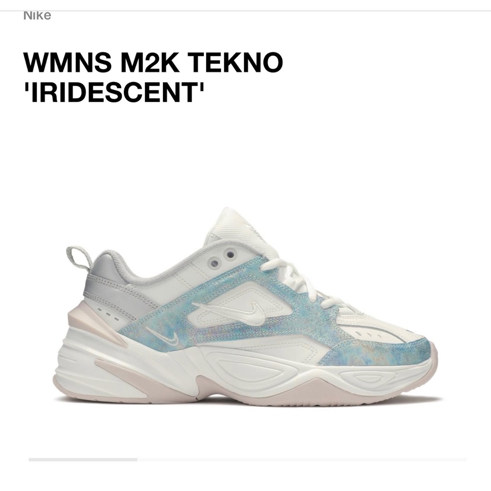 Nike tennis